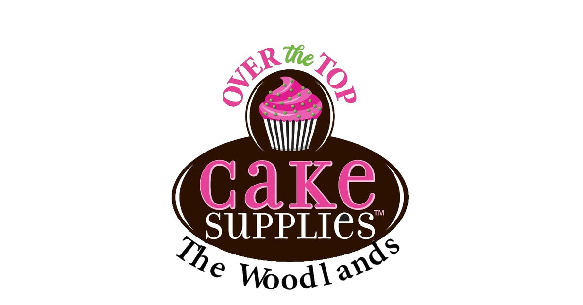 Wilton Cupcake/Muffin/Chefs Hat Cake Pan. 9x9. Used – Over The Top Cake  Supplies - The Woodlands