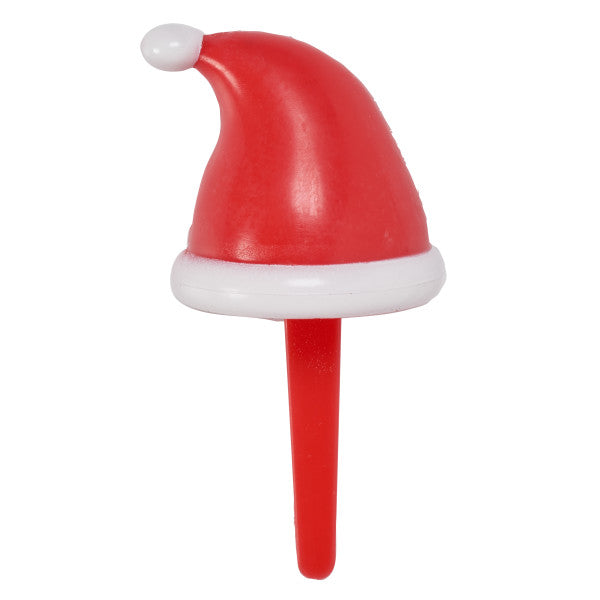 Pick- Santa hat