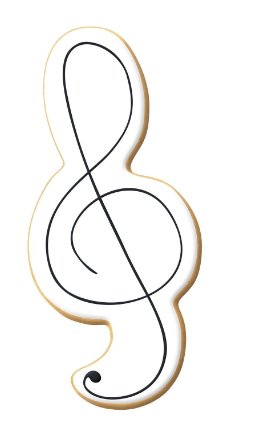 G Clef