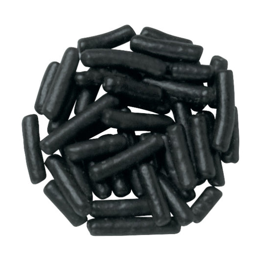 Black Sprinkles - 1lb