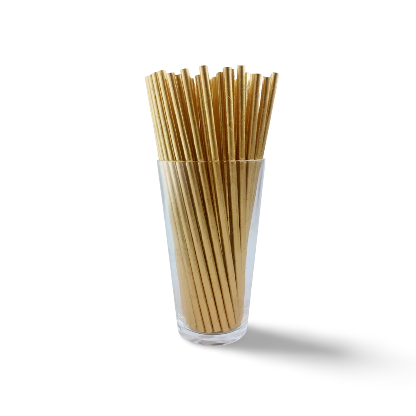 Paper Straws 24ct