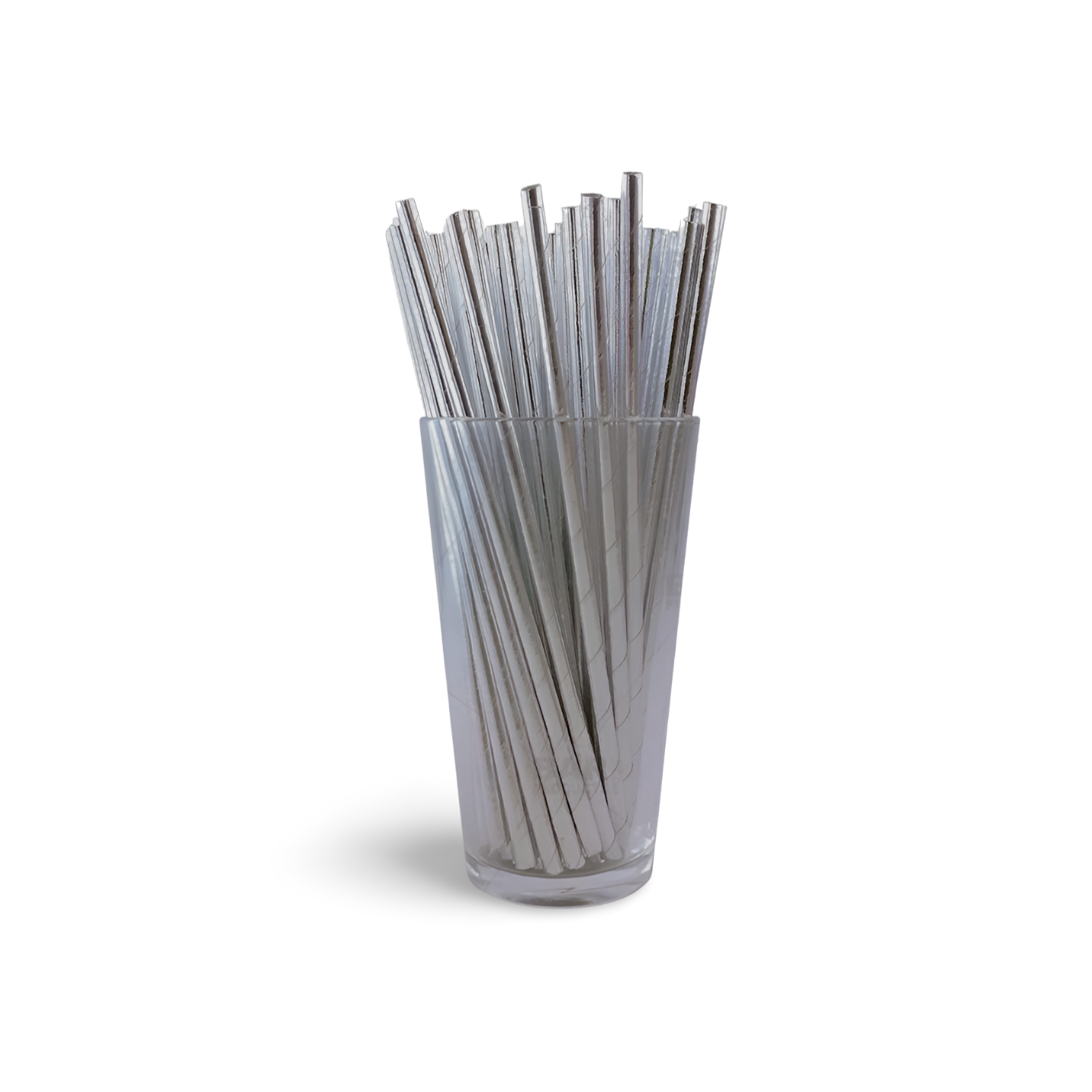 Paper Straws 24ct