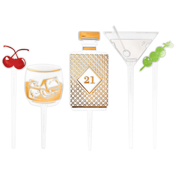 Mixology Kit