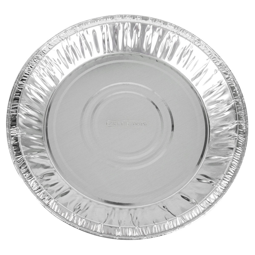 Aluminum Pie Pan – Over The Top Cake Supplies - The Woodlands