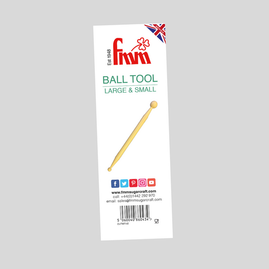 FMM Ball Tools 1&2