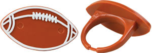 Football Rings