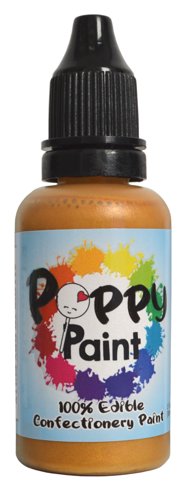 Poppy Paint